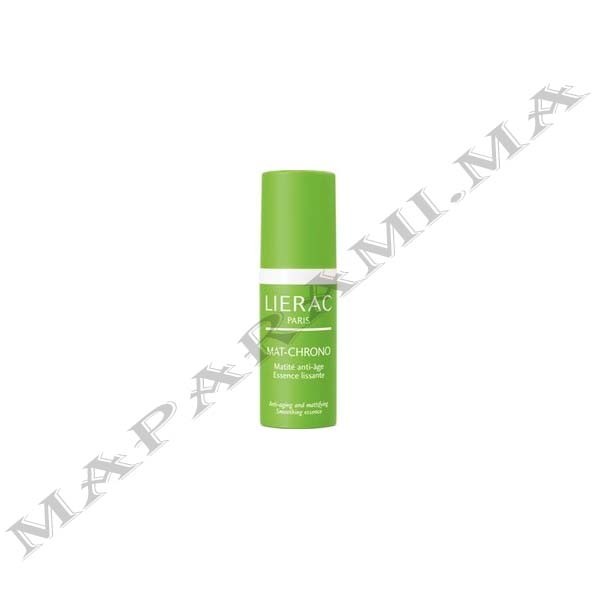 Lierac Mat Chrono Essence Matite Anti Age Maparami