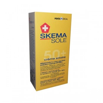 Penta medical Skema sole crème solaire spf 50+ (50 ml)