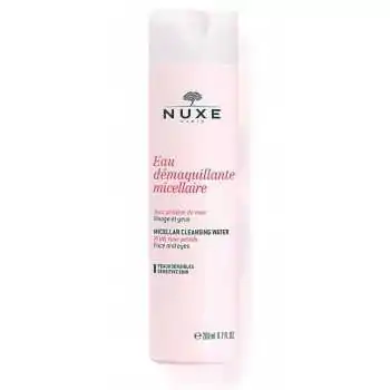 NUXE EAU DEMAQUILLANTE...