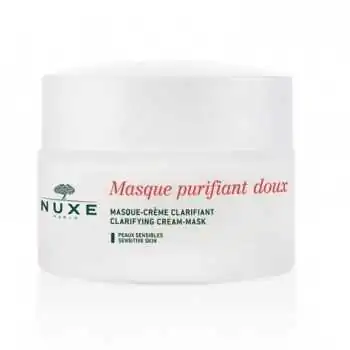 NUXE MASQUE PURIFIANT DOUX...
