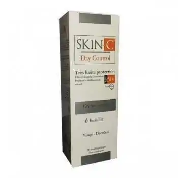 SKIN-C DAY CONTROL...