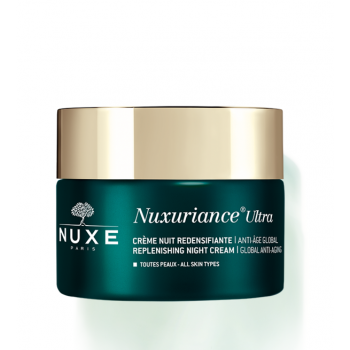 NUXE NUXURIANCE ULTRA CRèME NUIT 50ML