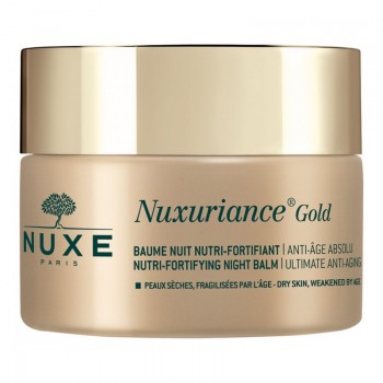 NUXE Nuxuriance Gold Baume Nuit 50ml