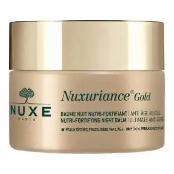 NUXE Nuxuriance Gold Baume...
