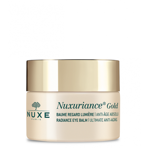 NUXE Nuxuriance Gold Baume Yeux 15ml