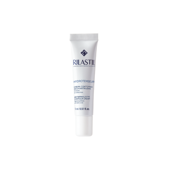 RILASTIL HYDROTENSEUR CONTOUR YEUX 15ML