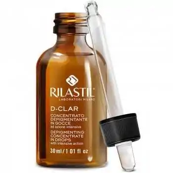 RILASTIL D-CLAR SERUM...