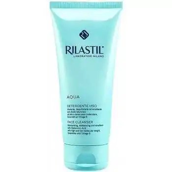 RILASTIL AQUA NETTOYANT...