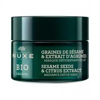 NUXE BIO ORGANIC Masque...