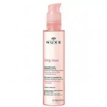 NUXE VERY ROSE Huile...