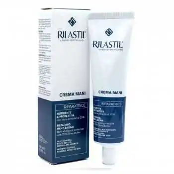RILASTIL CRÈME REPARATRICE...