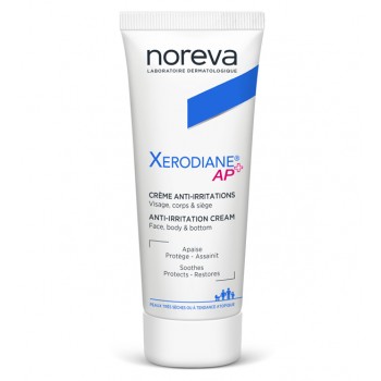 Noreva Xerodiane AP+ Crème Anti-Irritations 200 ml