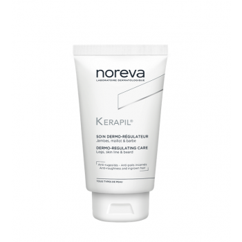 Noreva Kerapil Dermo-Régulateur creme 75 ml