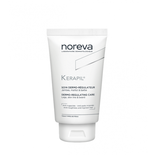 Noreva Kerapil Dermo-Régulateur creme 75 ml