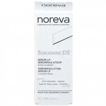 NOREVA SEBODIANE DS sérum...