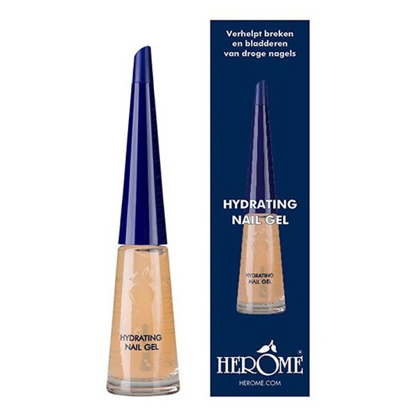 HEROME GEL HYDRATANT POUR ONGLES