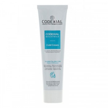 Codexial Cold cream 100 ml