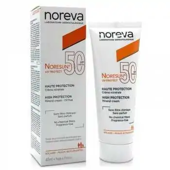 NOREVA NORESUN UV PROTECT...