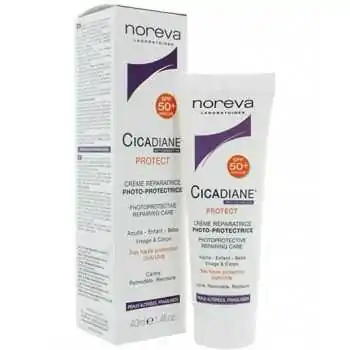 NOREVA CICADIANE SPF 50 +...
