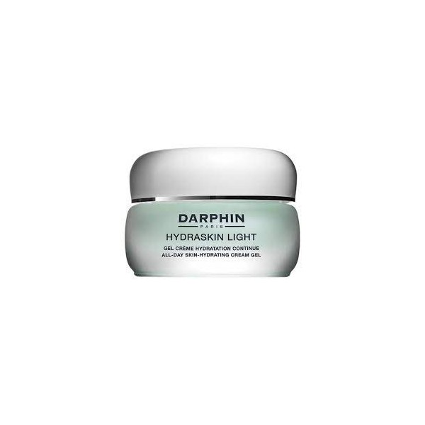 Darphin Hydraskin Light gel/crème Peaux grasses 50ml