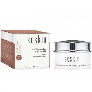 SOSKIN SOIN HYDRATATION...