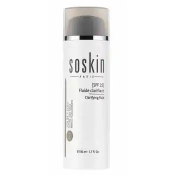 SOSKIN FLUIDE CLARIFIANT...