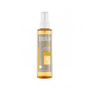 Soskin Huile Solaire Spf30...