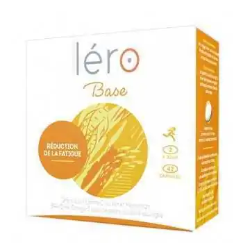 Léro Base (forme et...
