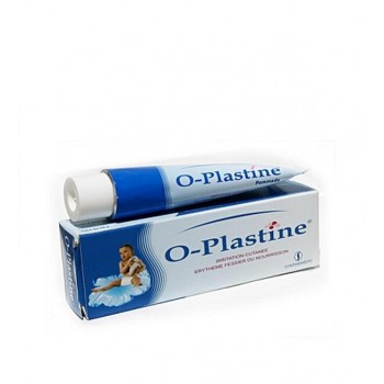 O-plastine pommade 60g