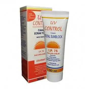UV CONTROL ECRAN TOTAL IP...