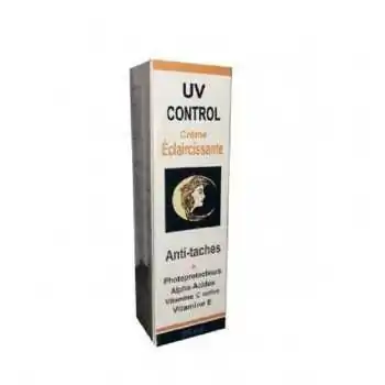 UV CONTROL CREME...