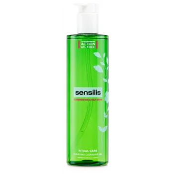 Sensilis Ritual Care...