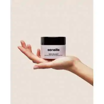 Sensilis Skin delight...