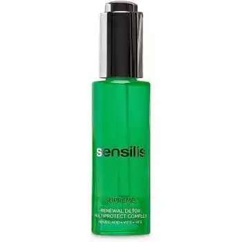Sensilis Supreme Booster 30ml