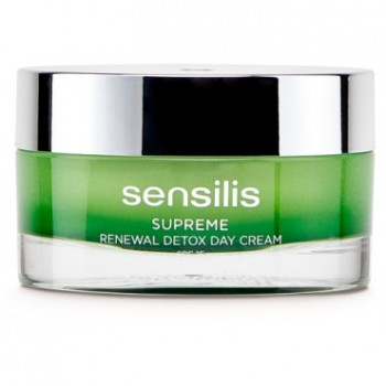 Sensilis Supreme Day Cream spf15 50ml