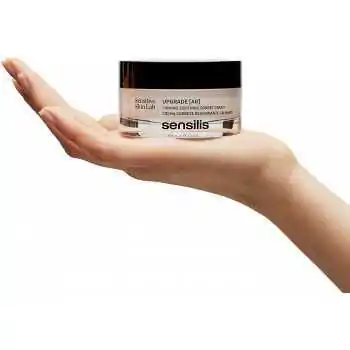 Sensilis Upgrade AR Cream 50ml
