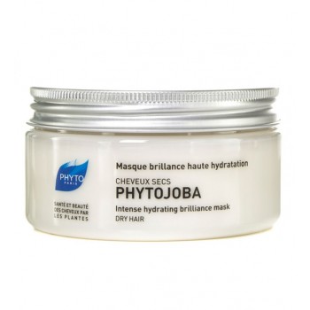 PHYTOJOBA MASQUE HAUTE HYDRATATION cheveux secs 200ML