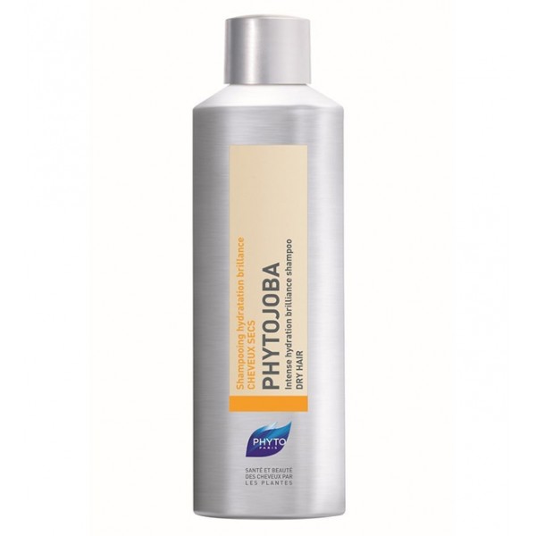 PHYTOJOBA Shampooing Haute Hydratation cheveux secs 200ML