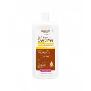 ROGE CAVAILLES LAIT BAIN...