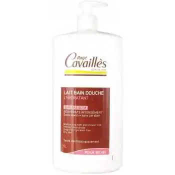 ROGE CAVAILLES LAIT BAIN...