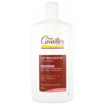 ROGE CAVAILLES LAIT BAIN...