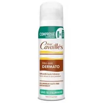 ROGE CAVAILLES DERMATO DÉO...