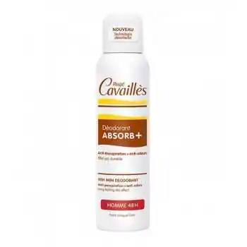 ROGE CAVAILLES DEO HOMME...