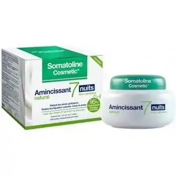 SOMATOLINE Amincissant 7...