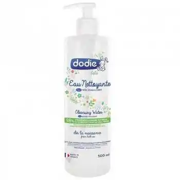 Dodie EAU NETTOYANTE 3EN1...