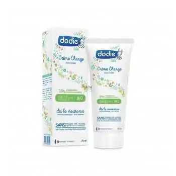 Dodie CRÈME DE CHANGE SANS...