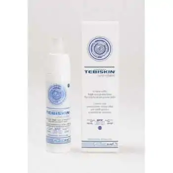 Tebiskin Uv OSK spf30 (30ml)