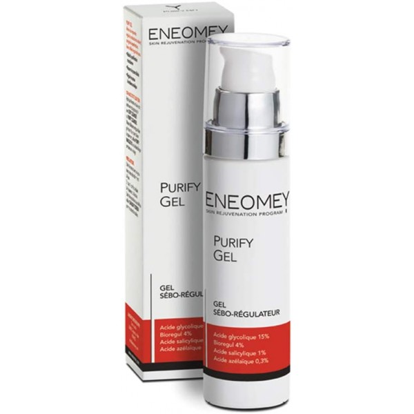 ENEOMEY PURIFY GEL AIRLESS 30ML