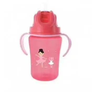 DODIE tasse paille +18mois...