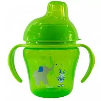 DODIE tasse apprentissage...